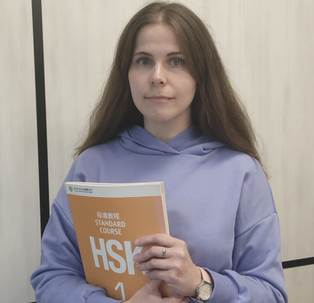 Анна Харланова