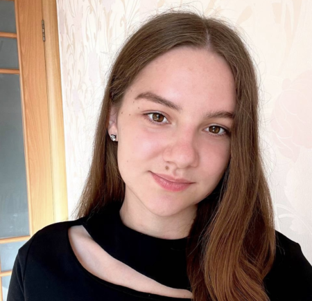 Ровкач Юлия